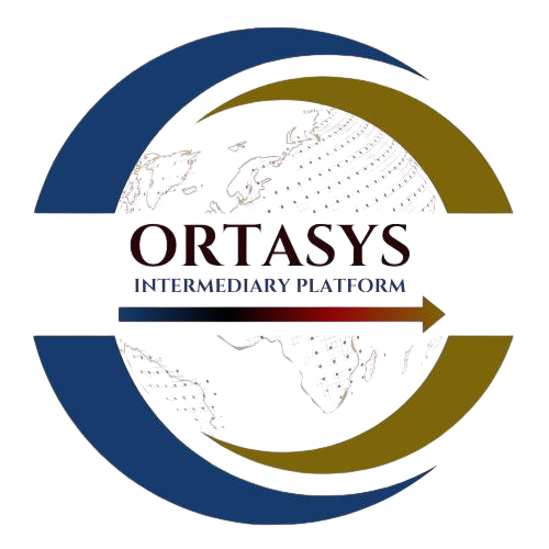 Ortasys Company Logo